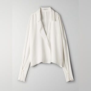 Babaton Martin Blouse